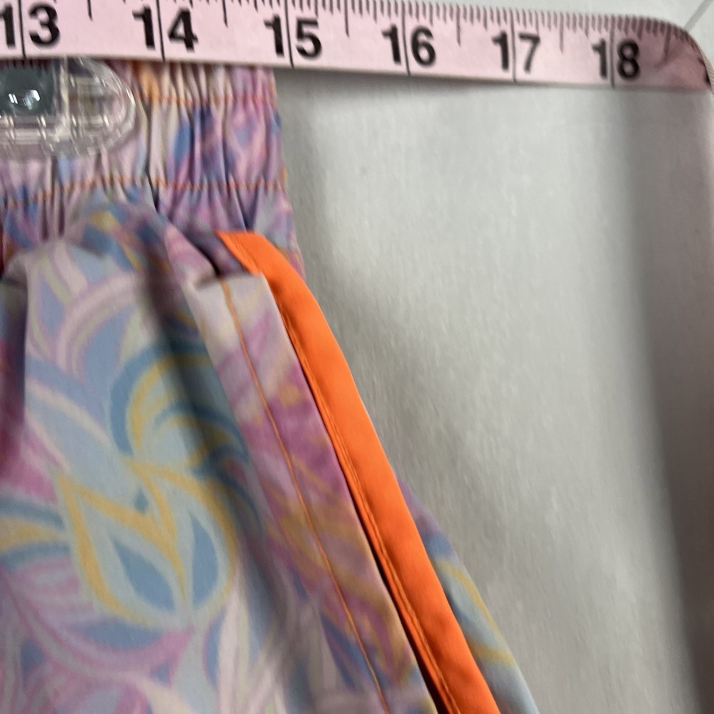 SSYS The Label Running Shorts Womens Large Lined Athletic Gym Workout - Picture 5 of 12